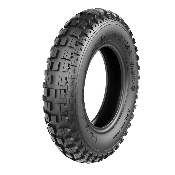 تایر فرغون سایز AP 3.50-8