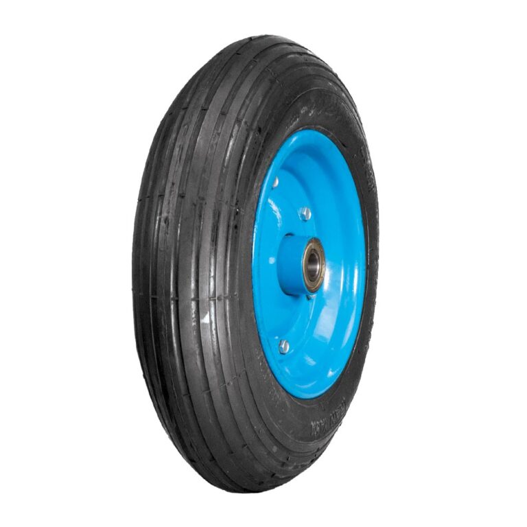 تایر فرغون سایز 8-F 3.50