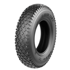 تایر صنعتی Afra 4.00-8 (4PR)